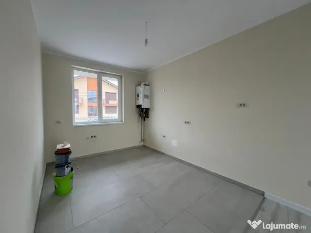 Duplex 4 camere | Giroc - Zona Eso - Giroc (Timis)