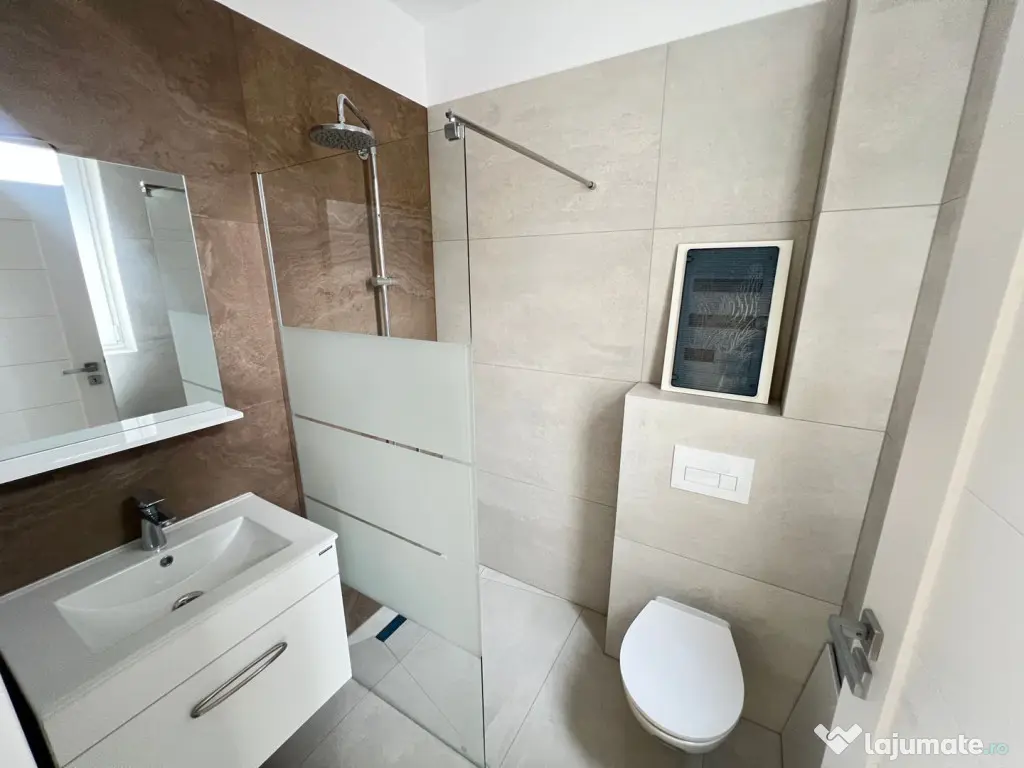 Duplex 4 camere | Giroc - Zona Eso - Giroc (Timis)