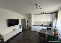 Apartament 2 camere | Gradina prorpie | Calea Urseni - Giroc
