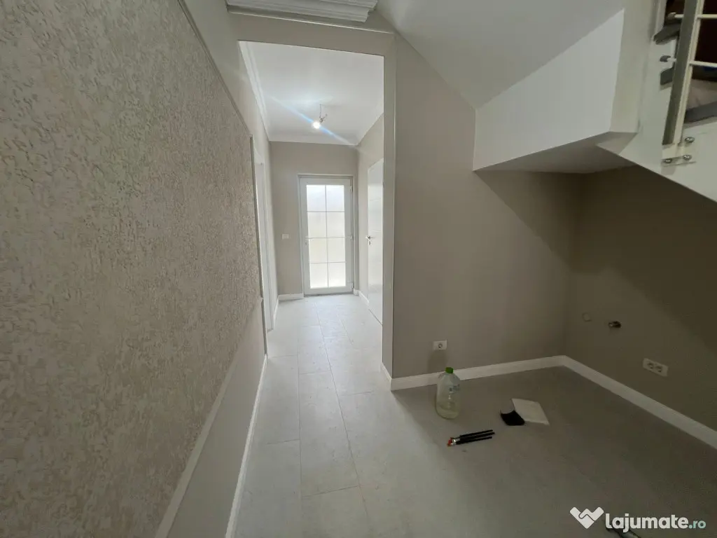 Duplex PREMIUM 5 camere | 3 Bai | Chisoda - Chisoda (Timis)