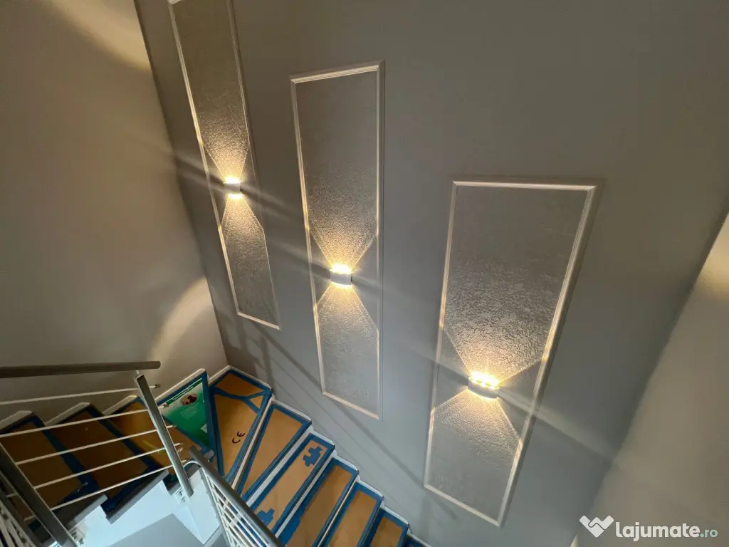 Duplex PREMIUM 5 camere | 3 Bai | Chisoda - Chisoda (Timis)