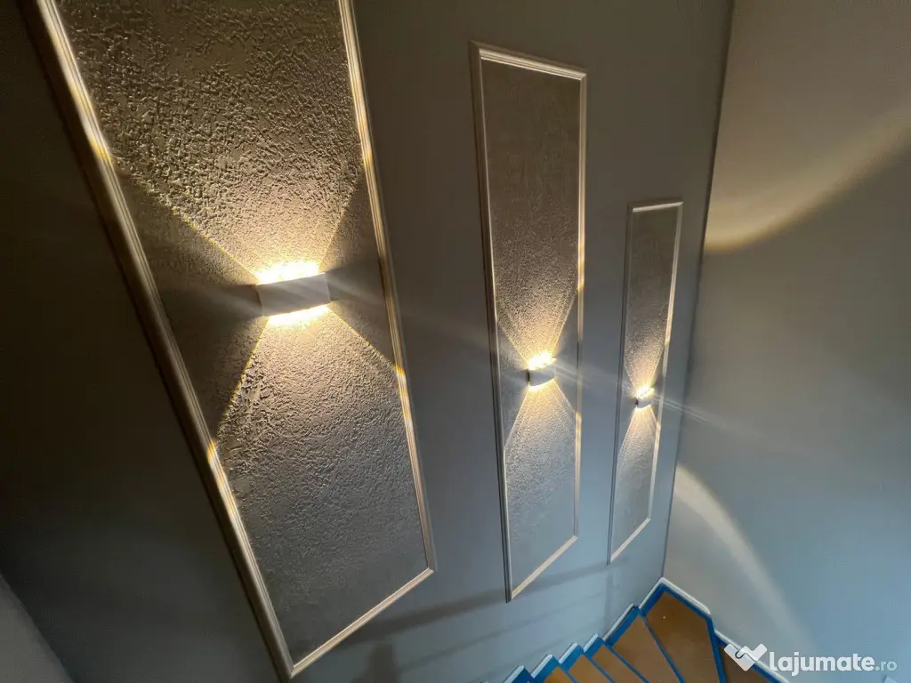 Duplex PREMIUM 5 camere | 3 Bai | Chisoda - Chisoda (Timis)