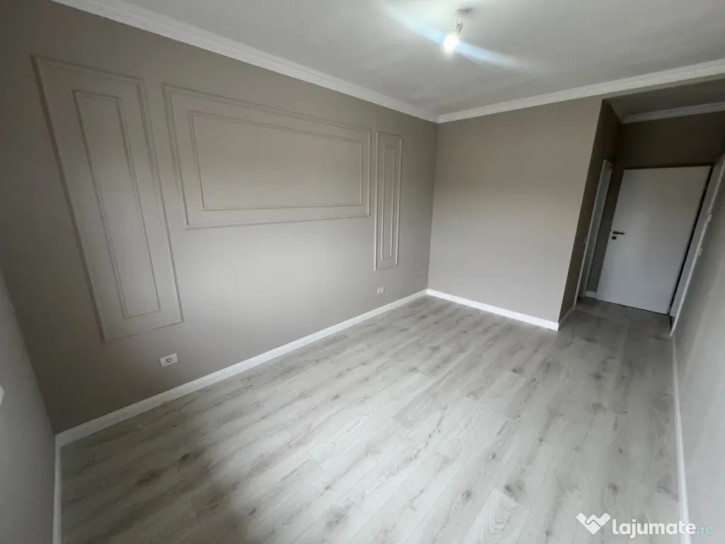 Duplex PREMIUM 5 camere | 3 Bai | Chisoda - Chisoda (Timis)
