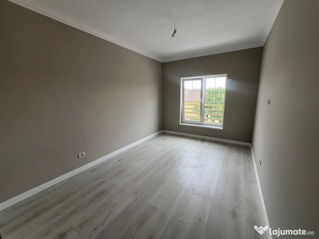 Duplex PREMIUM 5 camere | 3 Bai | Chisoda - Chisoda (Timis)
