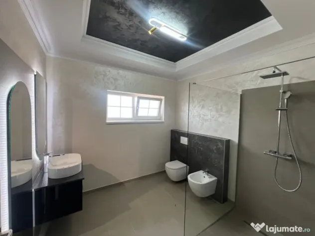 Duplex PREMIUM 5 camere | 3 Bai | Chisoda - Chisoda (Timis)