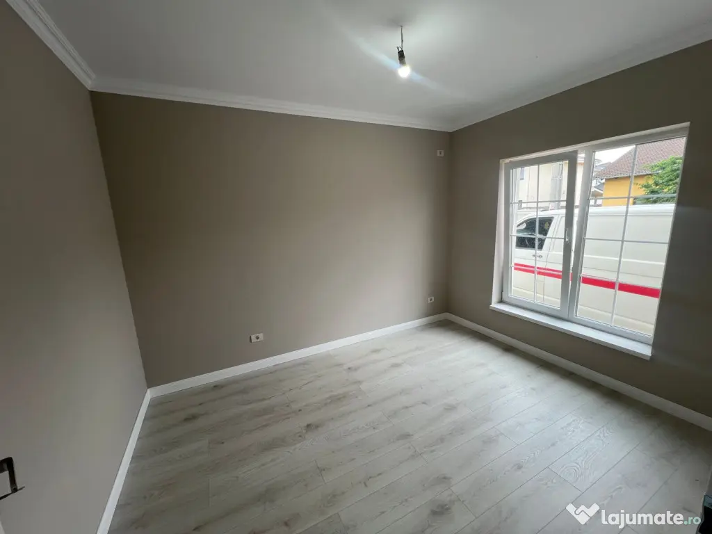 Duplex PREMIUM 5 camere | 3 Bai | Chisoda - Chisoda (Timis)