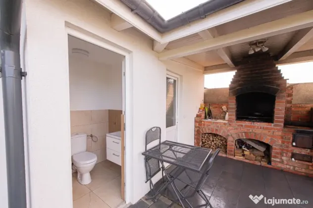 Duplex 4 camere | Bucovat - Bucovat (Remetea Mare) (Timis)