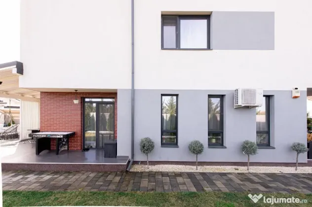 Duplex 4 camere | Bucovat - Bucovat (Remetea Mare) (Timis)