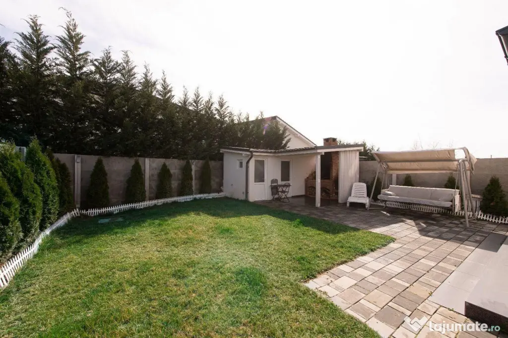 Duplex 4 camere | Bucovat - Bucovat (Remetea Mare) (Timis)