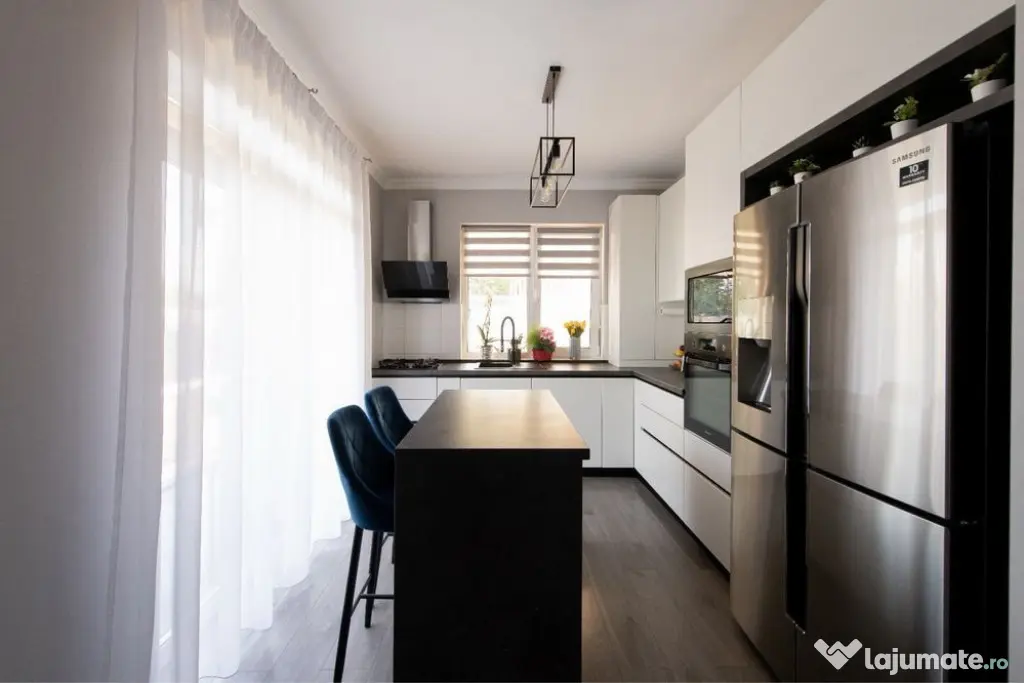 Duplex 4 camere | Bucovat - Bucovat (Remetea Mare) (Timis)
