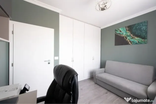 Duplex 4 camere | Bucovat - Bucovat (Remetea Mare) (Timis)