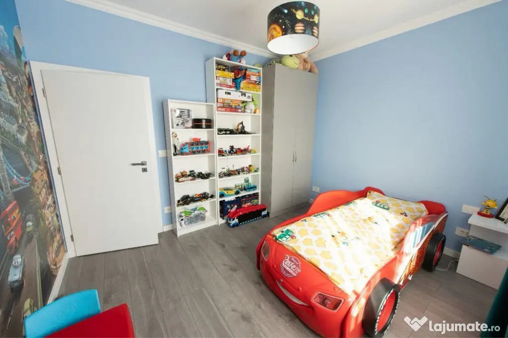 Duplex 4 camere | Bucovat - Bucovat (Remetea Mare) (Timis)
