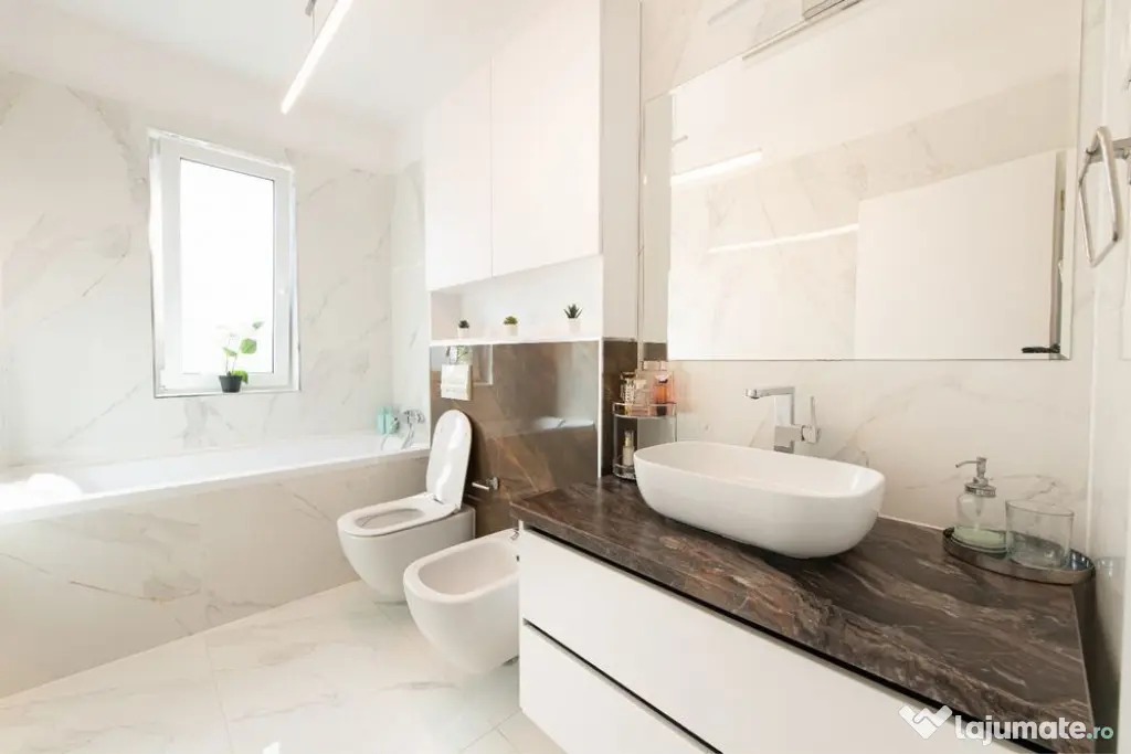 Duplex 4 camere | Bucovat - Bucovat (Remetea Mare) (Timis)