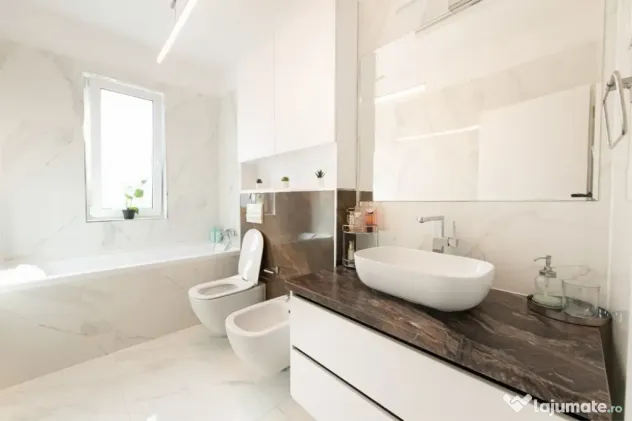Duplex 4 camere | Bucovat - Bucovat (Remetea Mare) (Timis)
