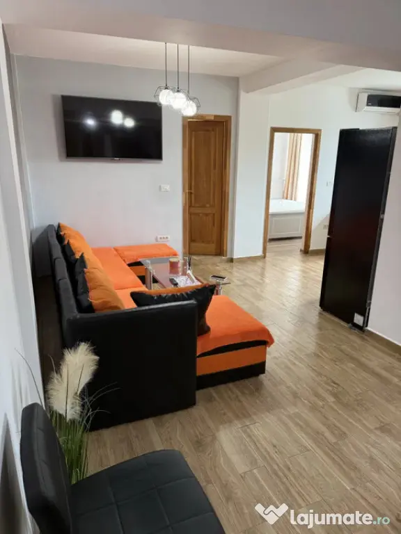PENNY POLITIE- 3 CAMERE DECOMANDAT, CENTRALA GAZ - Tulcea (Tulcea)
