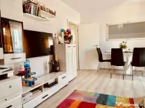 Apartament 2 camere decomandat | Giroc | Zona Centrala | Loc