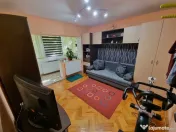 Apartament 3 camere decomandat | Bloc izolat | Centrala prop