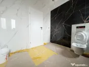 Penthouse 3 camere decomandat, 70mp utili, 30mp terasa, Giro