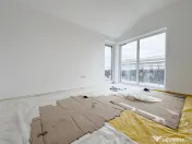 Penthouse 3 camere decomandat, 70mp utili, 30mp terasa, Giro