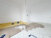 Penthouse 3 camere decomandat, 70mp utili, 30mp terasa, Giro