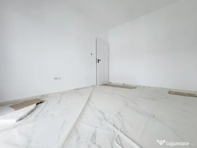 Penthouse 3 camere decomandat, 70mp utili, 30mp terasa, Giro - Giroc (Timis)