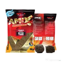 SENZOR PLANET AMIX CANEPA PRAJITA 1kg