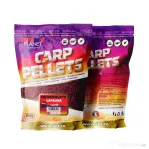 SENZOR PLANET MICROPELETE CAPSUNA 2mm 800g