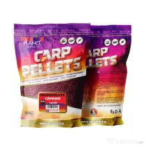 SENZOR PLANET MICROPELETE CAPSUNA 2mm 800g