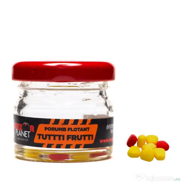 SENZOR PLANET PORUMB ARTIFICIAL TUTTI FRUTTI