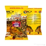 SENZOR PLANET MICROSEMINTE CAPSUNA 800g