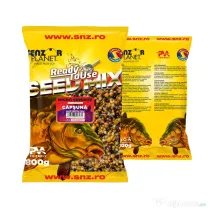 SENZOR PLANET MICROSEMINTE CAPSUNA 800g