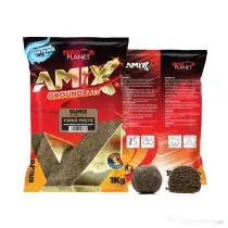 SENZOR PLANET GUMIX FAINA PESTE 1kg