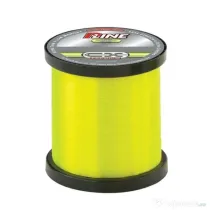 P-LINE FIR MONOFILAMENT P-LINE CX PREMIUM FLUORESCENT GREEN, 1000m 0.23mm/6.19kg