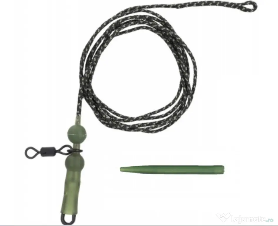 FL SET 4 MONTURI LEADCORE HELICOPTER FL
