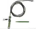 FL SET 4 MONTURI LEADCORE HELICOPTER FL