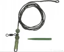 FL SET 4 MONTURI LEADCORE HELICOPTER FL