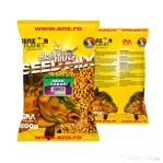 SENZOR PLANET SEMINTE CRAP CARAS 800g