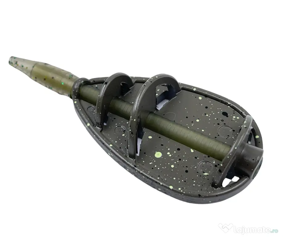 FL MOMITOR FL METHOD FEEDER DISTANCE INLINE 25g