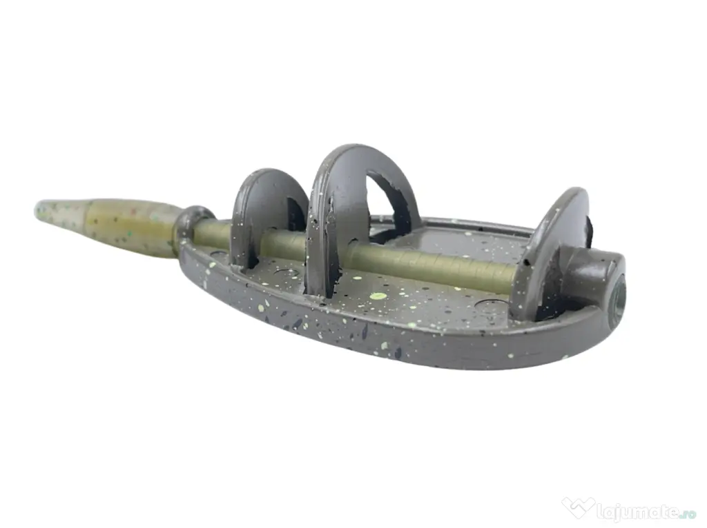 FL MOMITOR FL METHOD FEEDER DISTANCE INLINE 25g