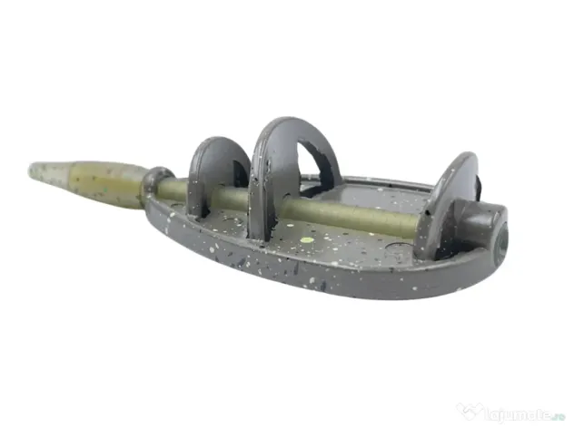 FL MOMITOR FL METHOD FEEDER DISTANCE INLINE 25g
