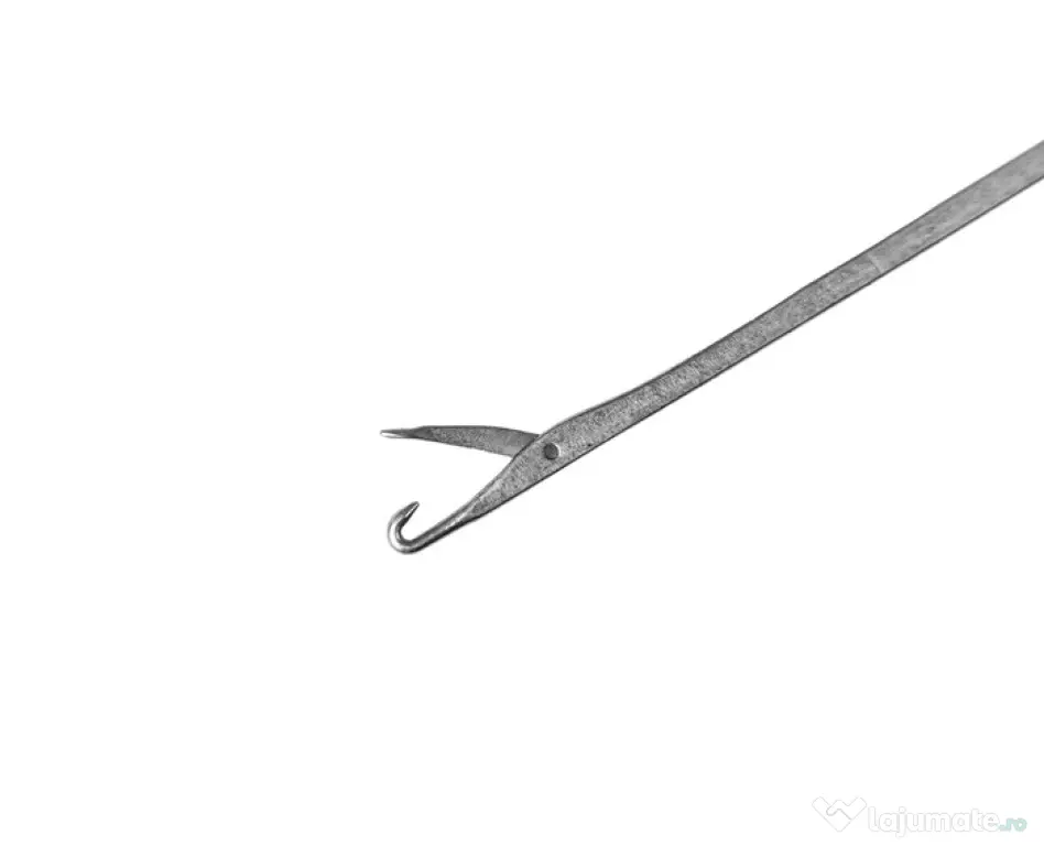 DELPHIN CROSETA DELPHIN THE END GRIP MEDIUM
