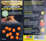 ENTERPRISE TACKLE MIDI POPUP SWEETCORN FLUORO ORANGE 10buc.