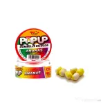 SENZOR PLANET POP-UP DUMBELLS BICOLOR ANANAS 6mm 15g