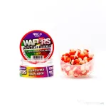 SENZOR PLANET WAFTERS DUMBELLS BICOLOR CAPSUNA & USTUROI 6mm 15g