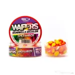 SENZOR PLANET WAFTERS DUMBELLS BICOLOR USTUROI 10mm 30g