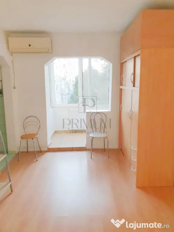 IOSEFIN - 1 CAMERA - ETAJ 1 - BALCON - CENTRALA PROPRIE - CL - Timisoara (Timis)