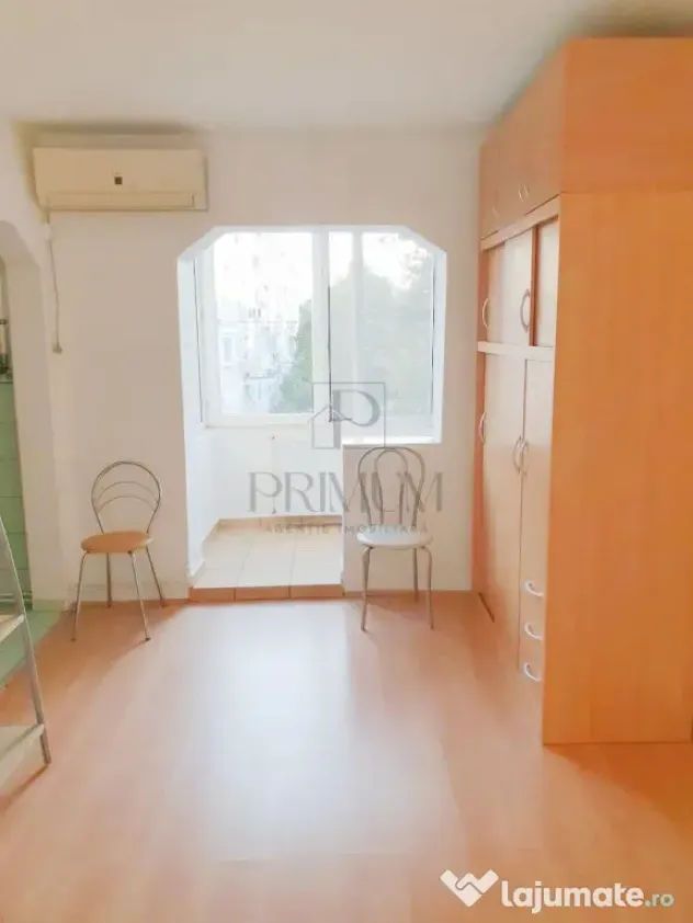 IOSEFIN - 1 CAMERA - ETAJ 1 - BALCON - CENTRALA PROPRIE - CL - Timisoara (Timis)