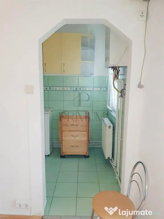 IOSEFIN - 1 CAMERA - ETAJ 1 - BALCON - CENTRALA PROPRIE - CL - Timisoara (Timis)