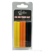 FL SPUMA FLOTANTA ZIG RIG FL, MULTICOLOR 8mm 