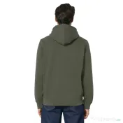 SENZOR PLANET HANORAC CU GLUGA 5 CARP VERDE S 